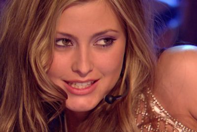 Holly Valance Plastic Surgery