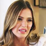 JoJo Fletcher Cosmetic Surgery Boob Job