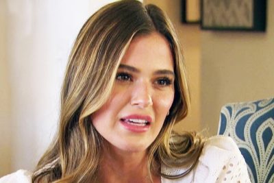 JoJo Fletcher Cosmetic Surgery Boob Job