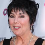 Joyce Dewitt Cosmetic Surgery Nose Job