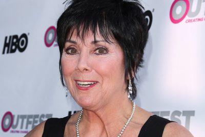 Joyce Dewitt Cosmetic Surgery Nose Job