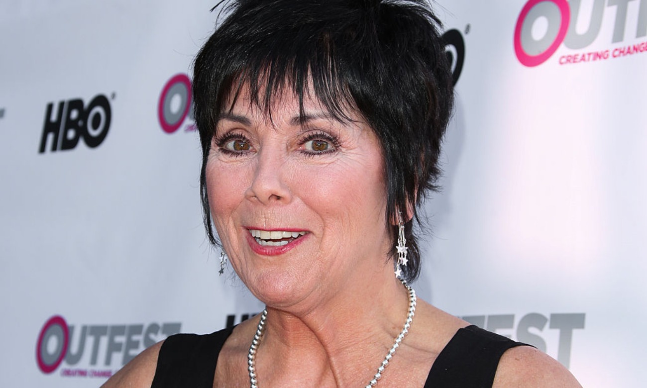 Joyce Dewitt Plastic Surgery: Before and After Her Nose Job