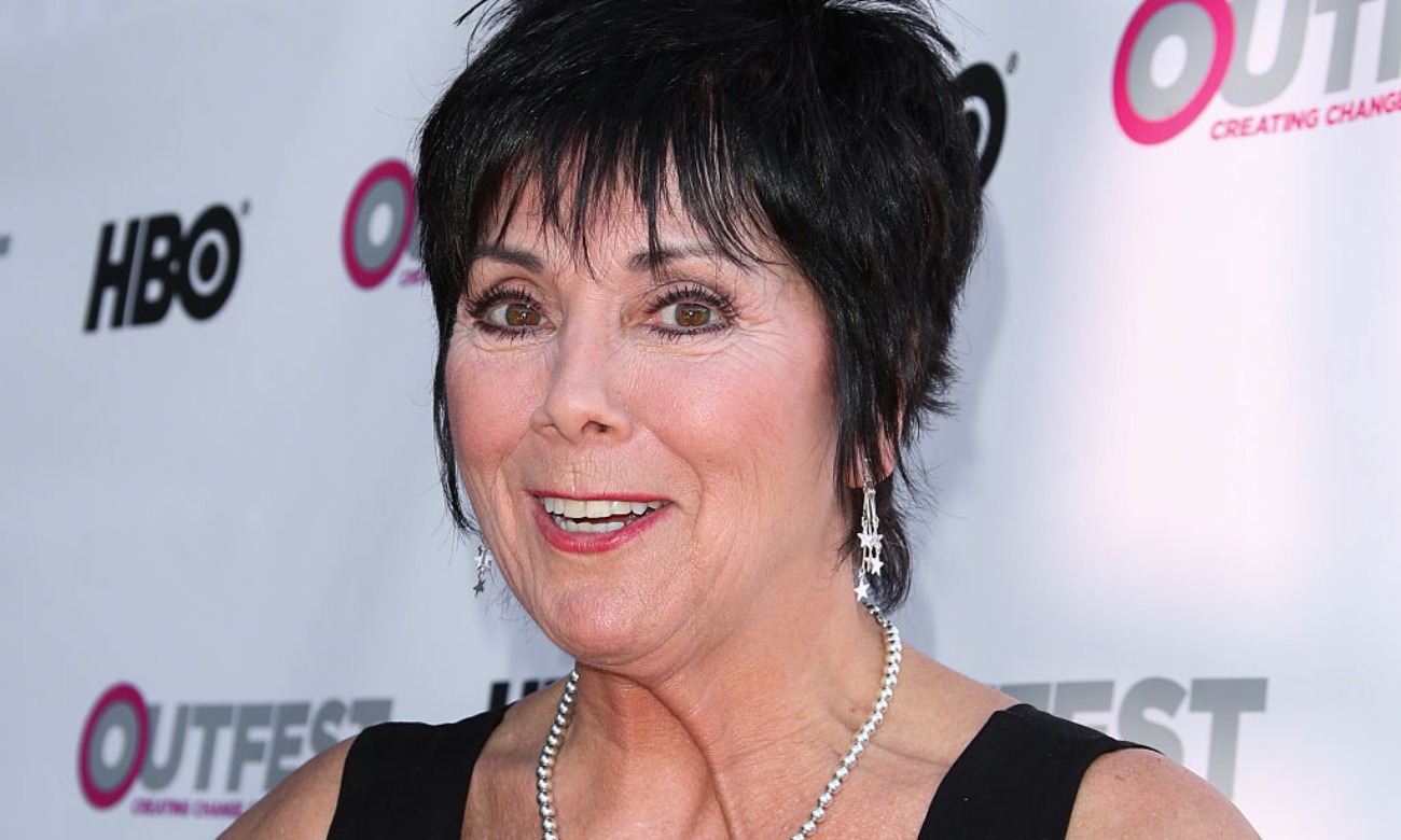 Joyce Dewitt Cosmetic Surgery Nose Job