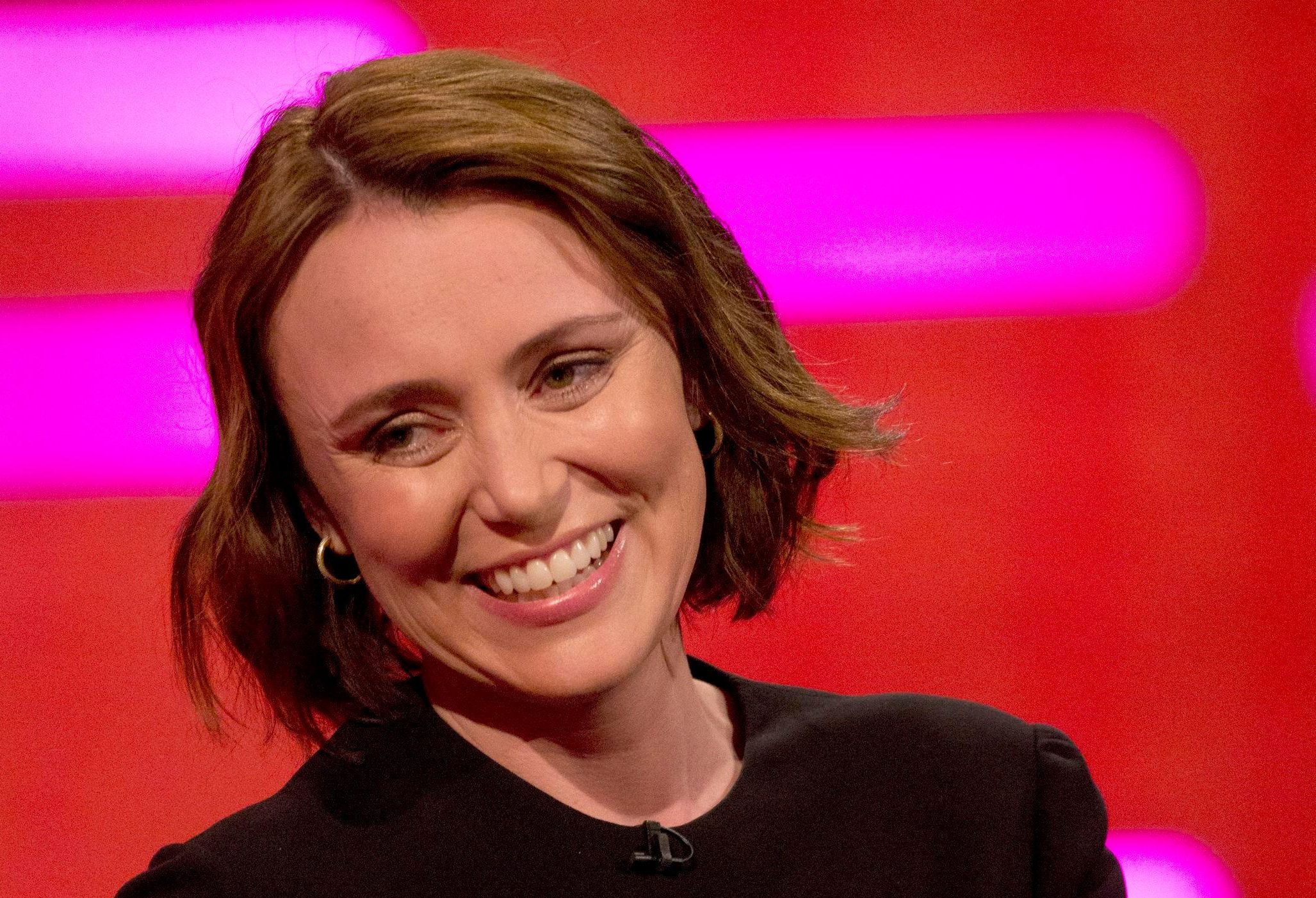 Did Keeley Hawes Get Plastic Surgery? Body Measurements and More!