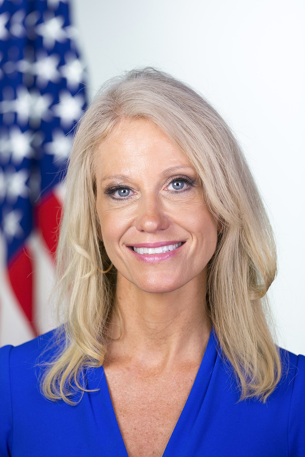 Kellyanne Conway Plastic Surgery Face