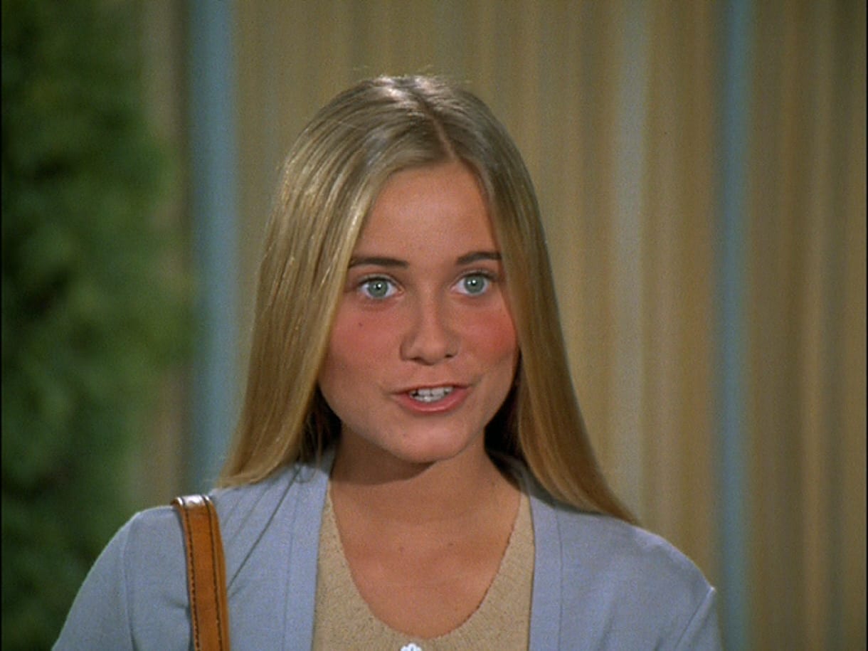 Maureen McCormick Cosmetic Surgery