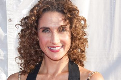 Melina Kanakaredes Cosmetic Surgery