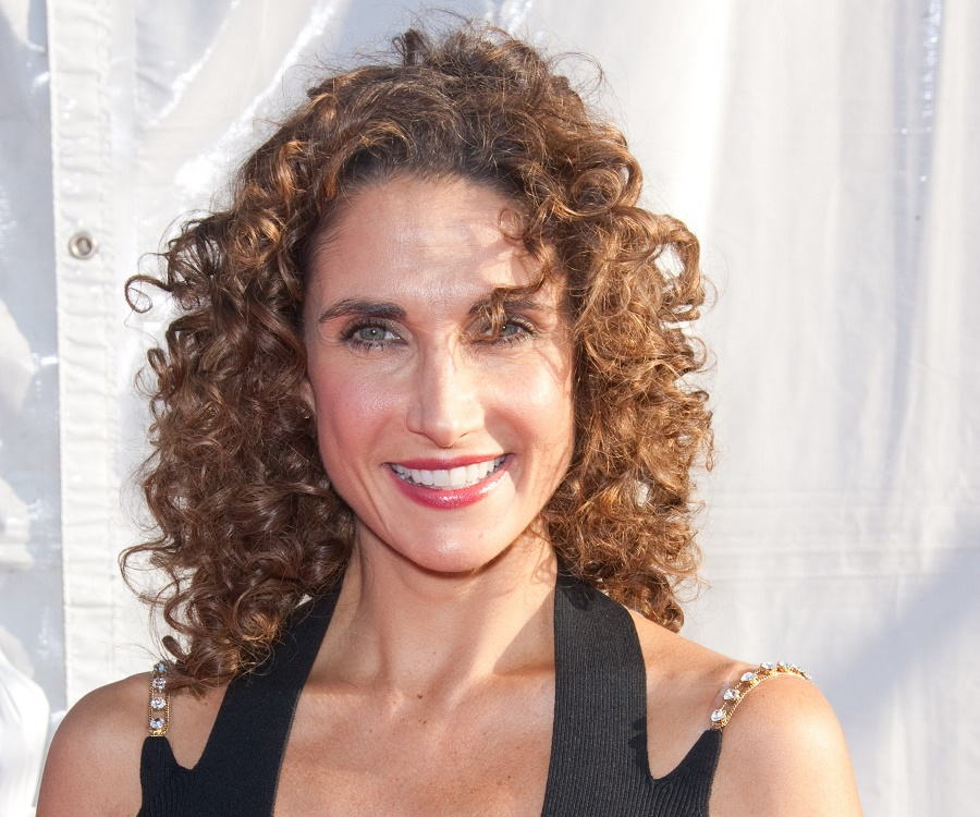 Did Melina Kanakaredes Have Plastic Surgery? Everything You Need To Know!