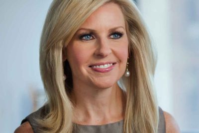 Monica Crowley Plastic Surgery and Body Measurements