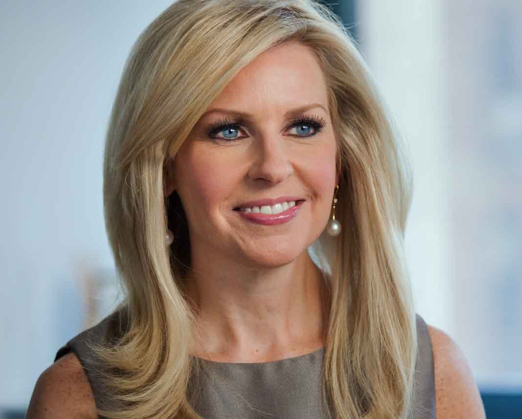 Monica Crowley Plastic Surgery and Body Measurements