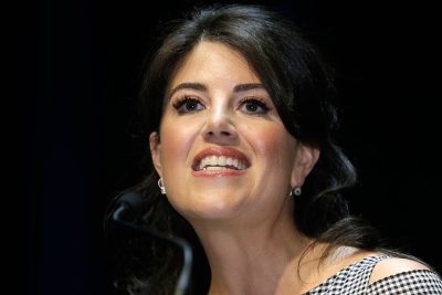 Monica Lewinsky Plastic Surgery Procedures