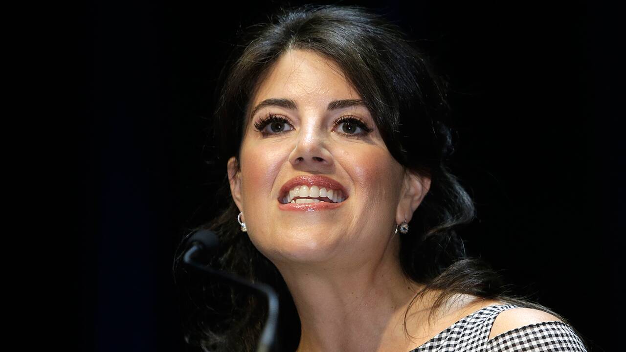 Monica Lewinsky Plastic Surgery Procedures