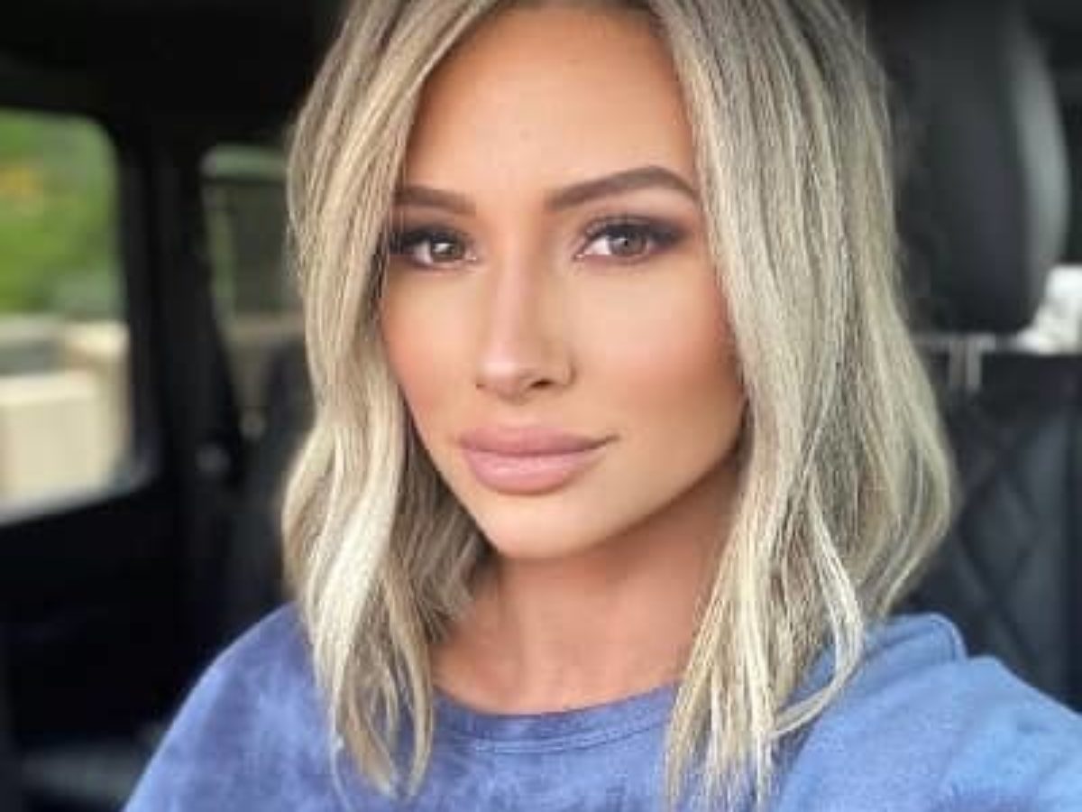 Paige Hathaway Plastic Surgery: Before and After Her Boob Job