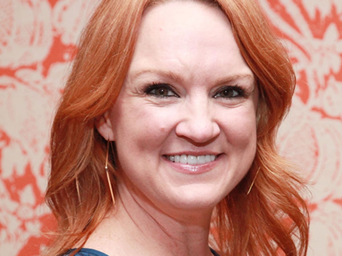 Ree Drummond Plastic Surgery