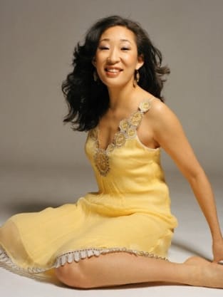 Sandra Oh Plastic Surgery Body