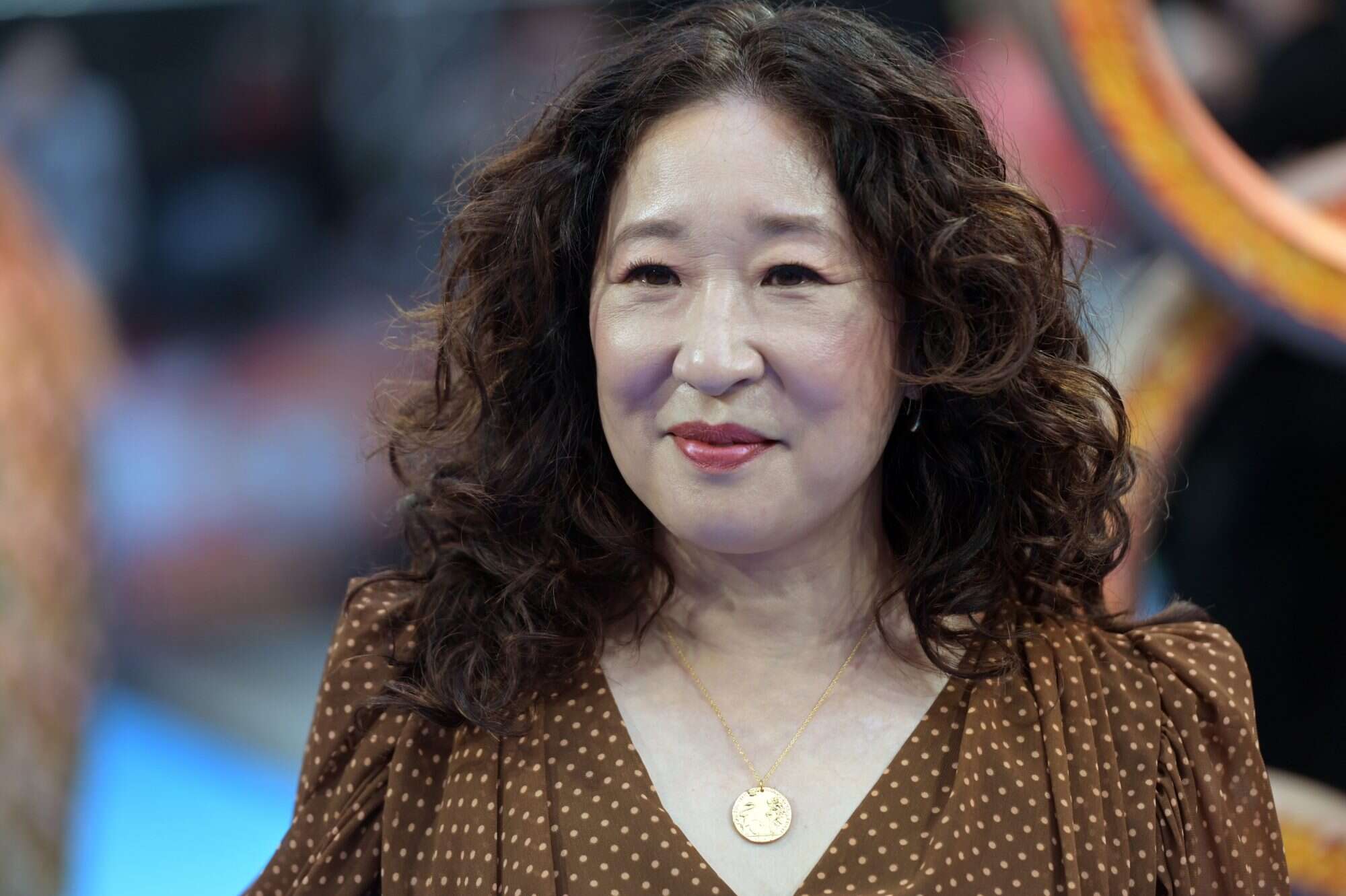 Sandra Oh’s Plastic Surgery – What We Know So Far