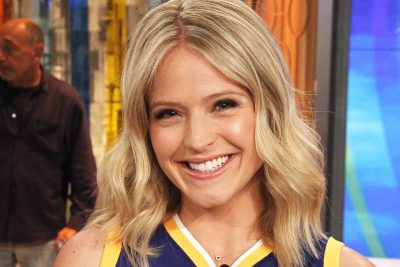 Sara Haines Plastic Surgery Procedures