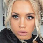 Tammy Hembrow Plastic Surgery Procedures