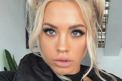Tammy Hembrow Plastic Surgery Procedures