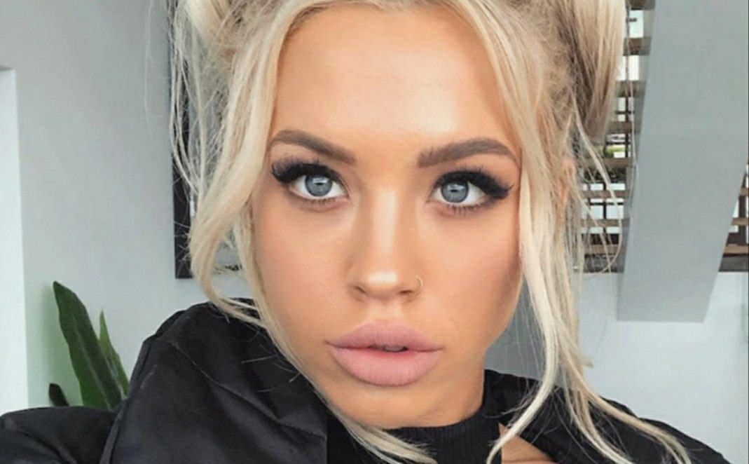 Tammy Hembrow Plastic Surgery Procedures