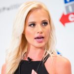 Tomi Lahren Plastic Surgery