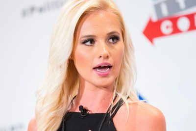 Tomi Lahren Plastic Surgery