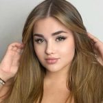 Anastasiya Kvitko Cosmetic Surgery Boob Job