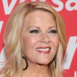 Barbara Niven Cosmetic Surgery Boob Job