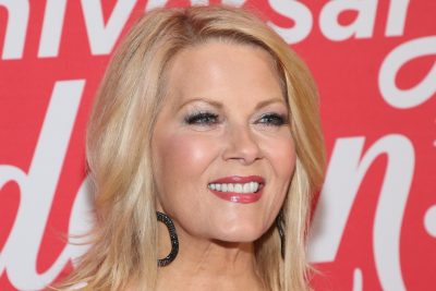 Barbara Niven Cosmetic Surgery Boob Job