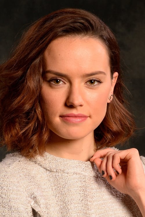 Daisy Ridley Plastic Surgery Face