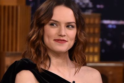 Daisy Ridley Plastic Surgery Procedures