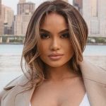 Daphne Joy Cosmetic Surgery Boob Job