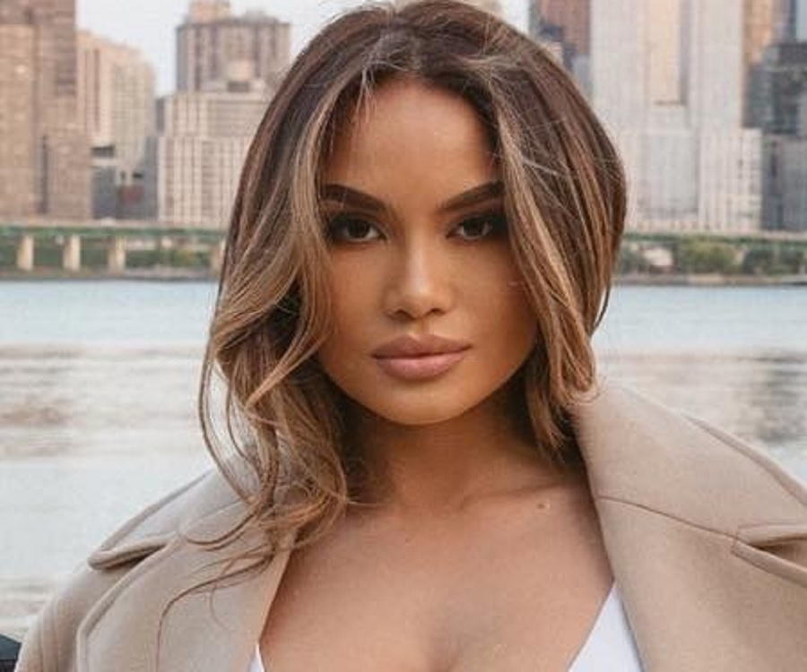 Daphne Joy Cosmetic Surgery Boob Job