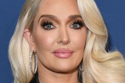 Erika Jayne Cosmetic Surgery Nose Job Botox