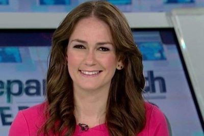 Jessica Tarlov Cosmetic Surgery