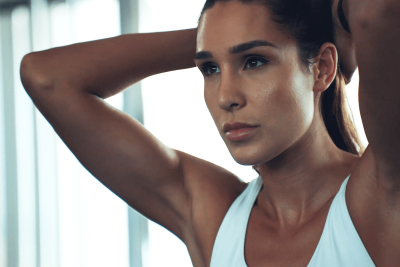 Kayla Itsines Plastic Surgery Procedures