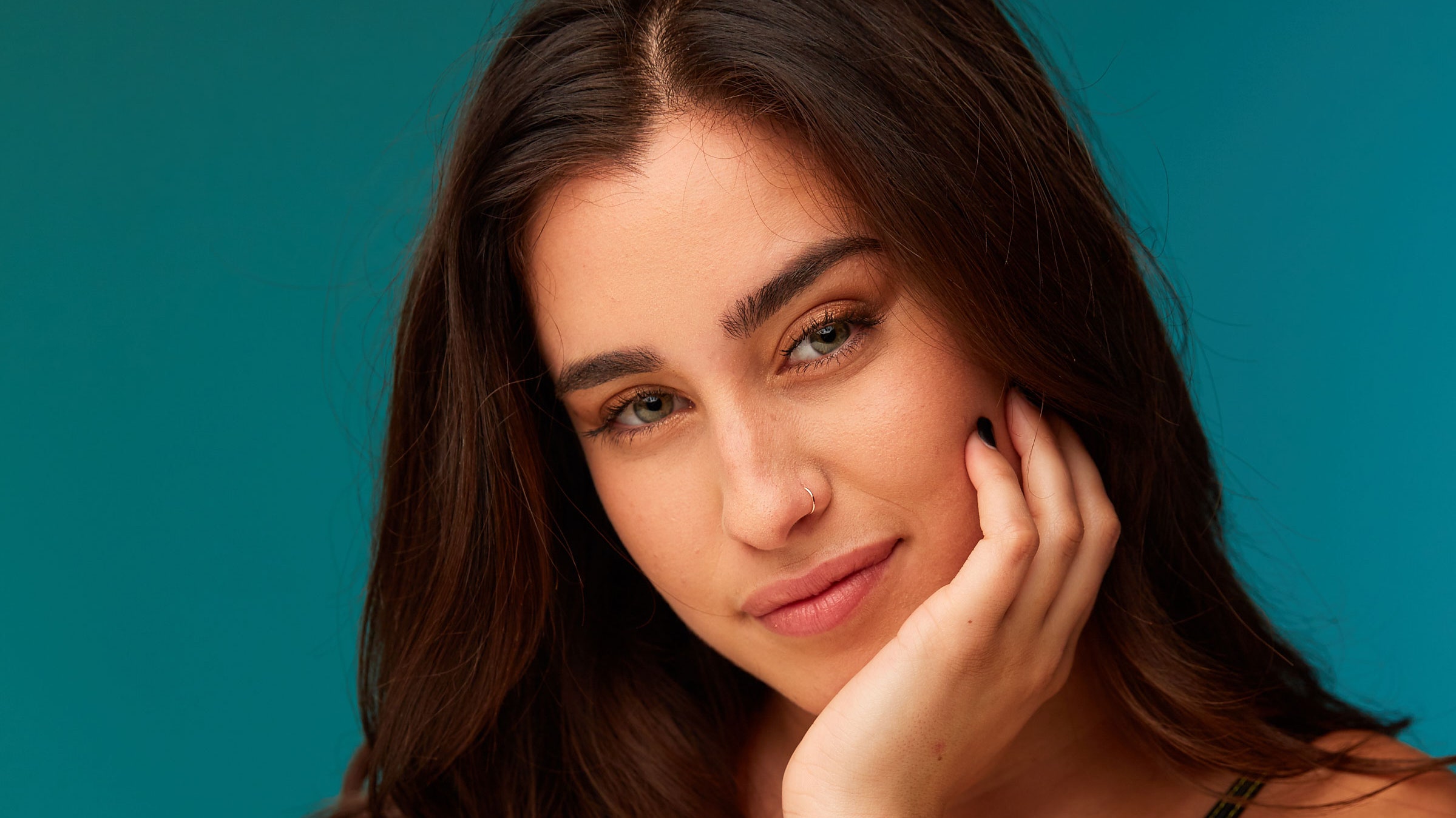 What Plastic Surgery Has Lauren Jauregui Done?