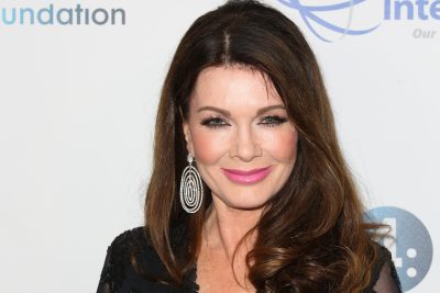 Lisa Vanderpump Plastic Surgery Procedures