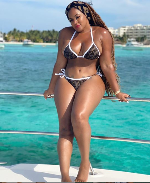 Malaysia Pargo Plastic Surgery Body