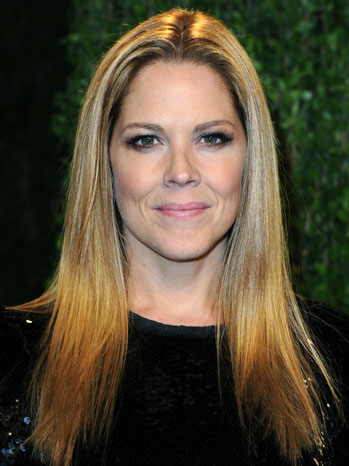 Mary McCormack Plastic Surgery Face