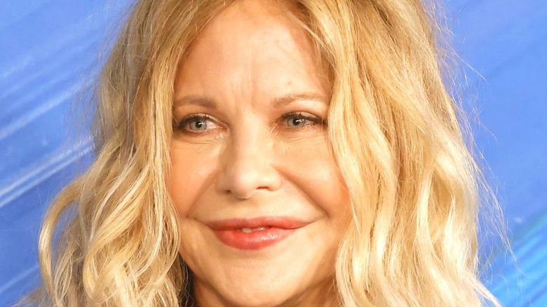 Meg Ryan Nose Job Facelift Lips Botox Fillers Plastic Surgery