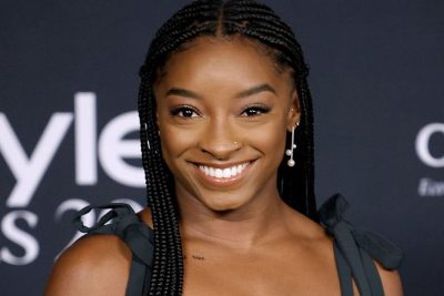 Simone Biles Plastic Surgery Procedures