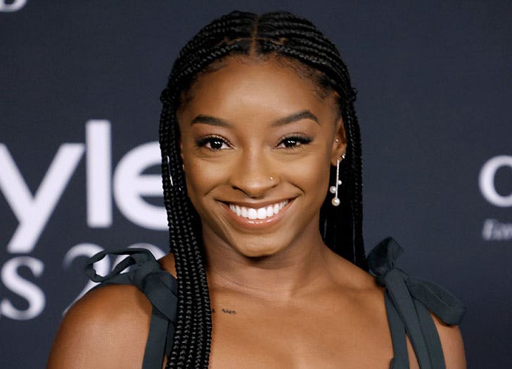 What Plastic Surgery Has Simone Biles Done?