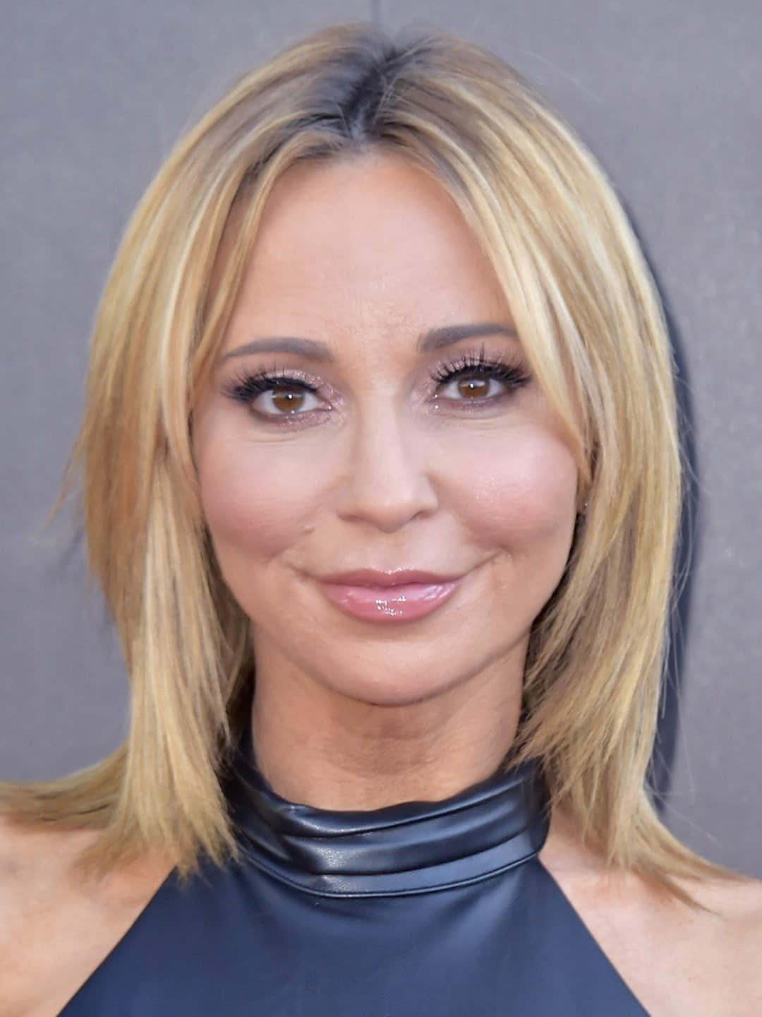 Tara Strong Cosmetic Surgery Face