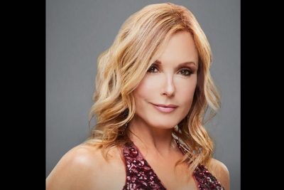 Tracey Bregman Plastic Surgery and Body Measurements