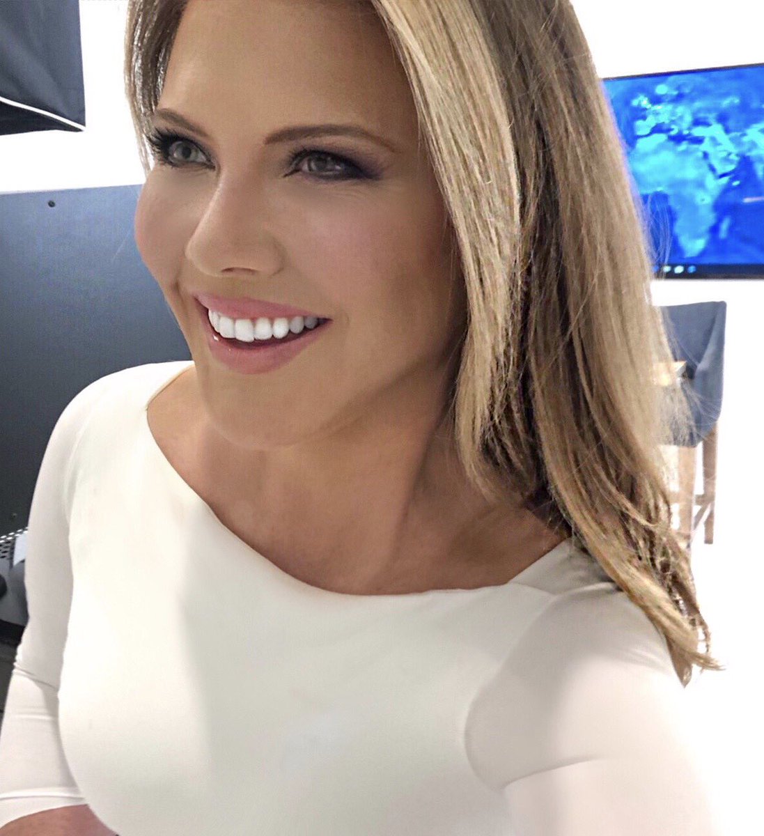 Trish Regan Plastic Surgery Face