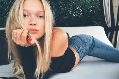 Vita Sidorkina Plastic Surgery and Body Measurements