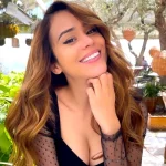 Yanet Garcia Cosmetic Surgery Boob Job