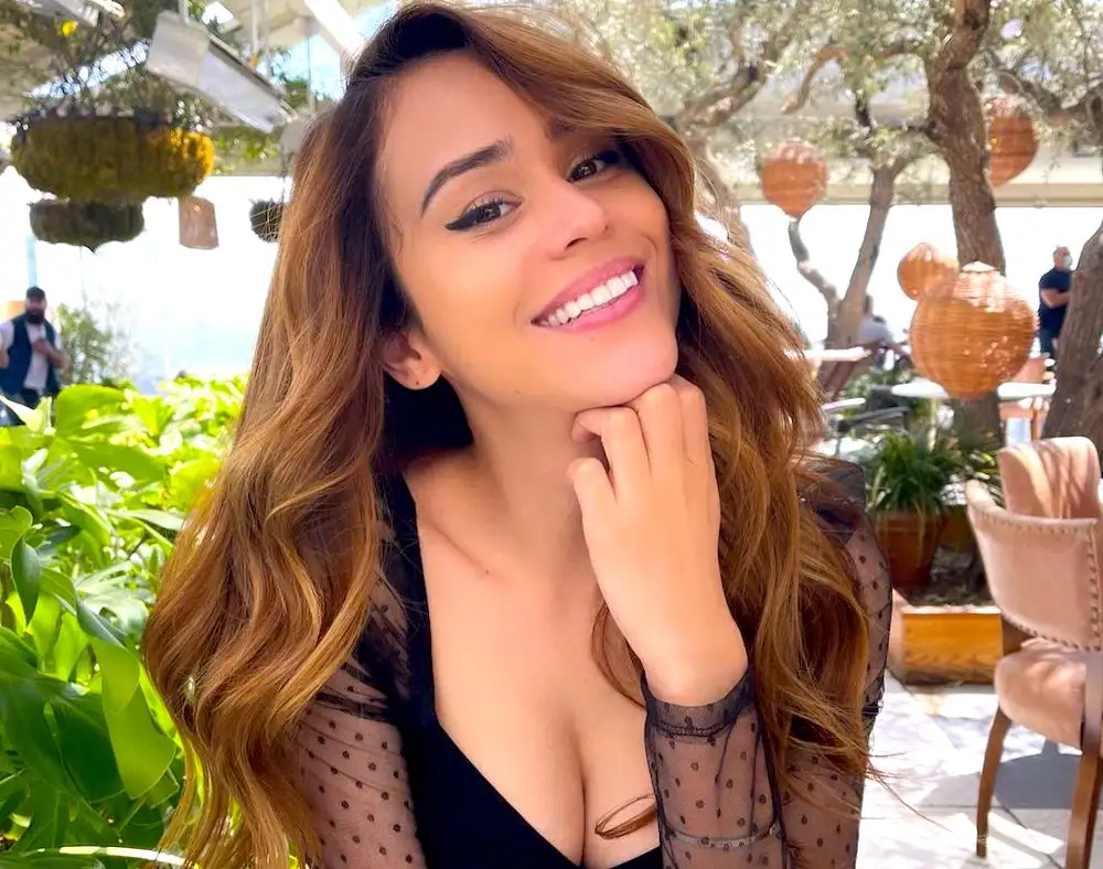 Yanet Garcia Cosmetic Surgery Face