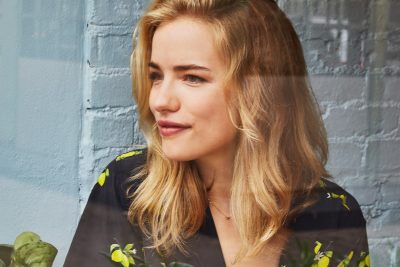 Willa Fitzgerald Plastic Surgery